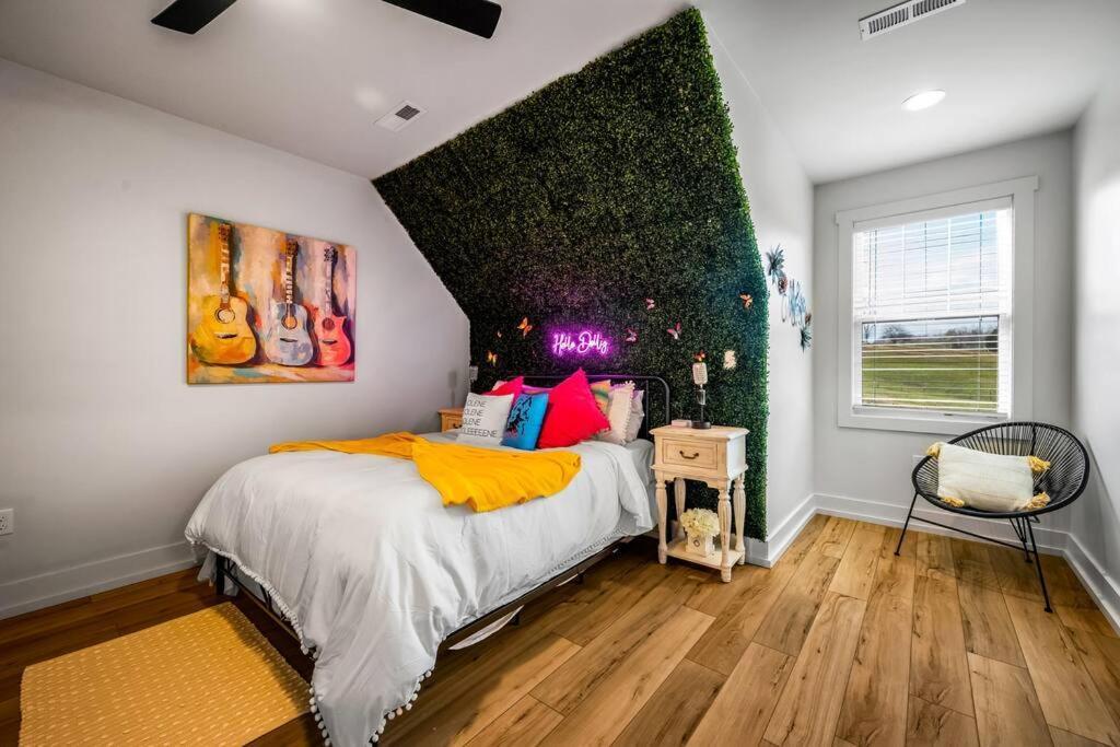 *Dog Friendly*Modern Home-Minutes To Dollywood, Gatlinburg, Smoky Mountains & Pigeon Forge! Εξωτερικό φωτογραφία