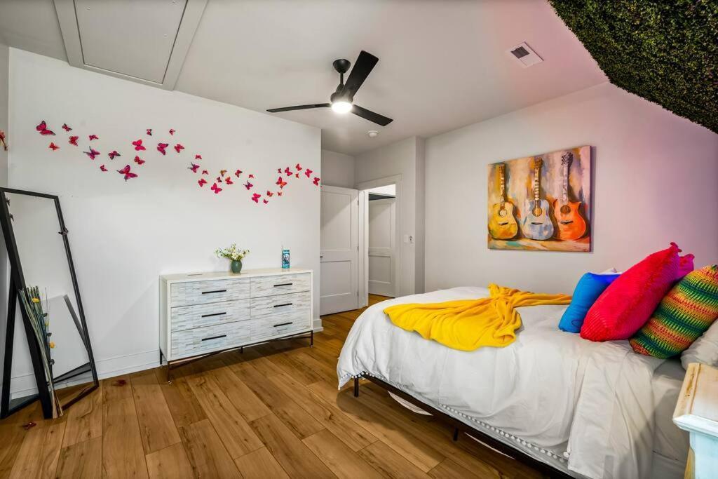 *Dog Friendly*Modern Home-Minutes To Dollywood, Gatlinburg, Smoky Mountains & Pigeon Forge! Εξωτερικό φωτογραφία
