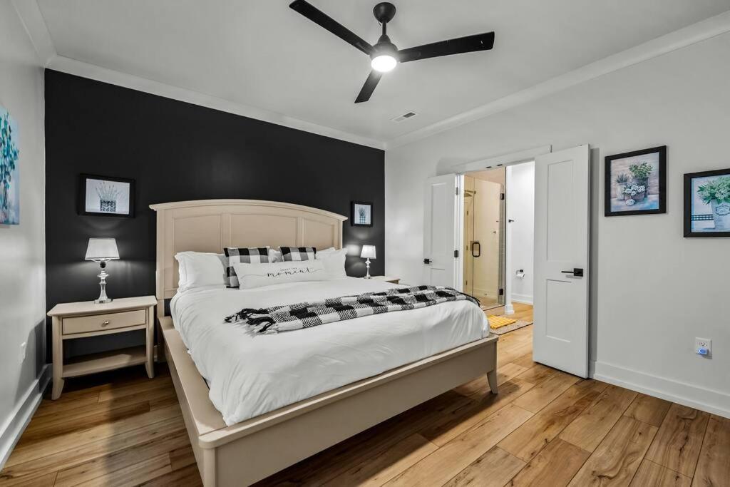 *Dog Friendly*Modern Home-Minutes To Dollywood, Gatlinburg, Smoky Mountains & Pigeon Forge! Εξωτερικό φωτογραφία